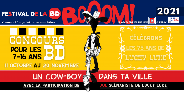 Concours BD 2021-2022