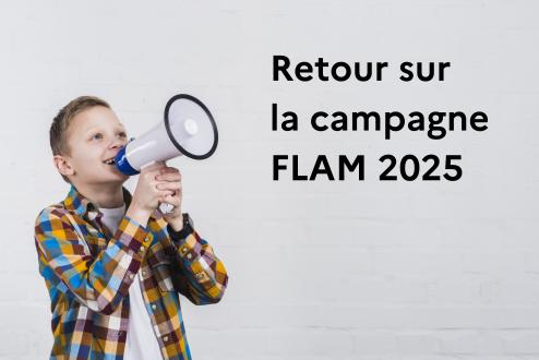campagne FLAM 2025
